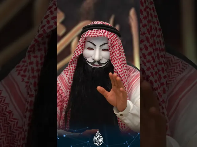 ⁣عجيزة معاوية كانت تشبه عجيزة امه هند بنت عتبة