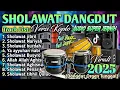 Download Lagu DANGDUT KOPLO SHOLAWAT MERDU VIRAL TERBARU 2025 | ALLAH ALLAH AGHISNA | SHOLAWAT TERPOPULER 2025
