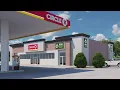 Circle K getting into the medical marijuana business