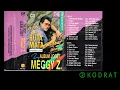 Download Lagu 027. Meggy Z. -  The Best Album Joget \