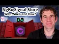 NgRx Signal Store Trilogy Part 1 Why When and How