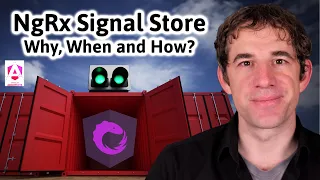 NgRx Signal Store Trilogy Part 1 Why When and How