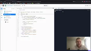 Python Port Scanner FreeCodeCamp