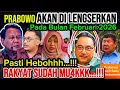 Lagu MENGEJUTKAN‼️PRABOWO DI ISUKAN AKAN LENGSER PADA BULAN FEBRUARI 2026 MENDATANG