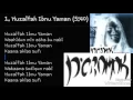 Download Lagu Dcromok - huzaifah ibnu yaman (kaana ahlas sufi)