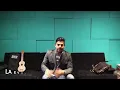 La evolución de la música con Lalo Limón (Lebaron)