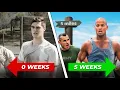 How To Run a FASTER 5 Mile Step-by-step