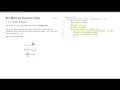 August 16 2024 LeetCode daily 624 Maximum Distance in Arrays - Python solution explained