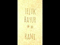 teluk bayur-rani