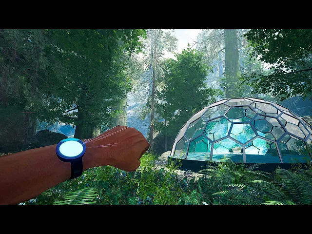 RETREAT TO ENEN New Gameplay Demo 10 Minutes 4K