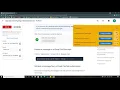 App Dev - Developing a Backend Service
