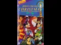 Download Lagu Opening to Jiminy Cricket's Christmas UK VHS (1996)
