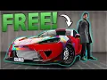 HOW TO GET the KARIN S95 FOR FREE in GTA Online