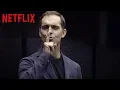 Video di La casa de papel 3 | En producción | Netflix
