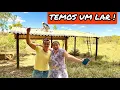 Download Lagu DEPOIS DE 50 ANOS COMEÇAMOS A CONSTRUIR NOSSO LAR