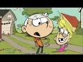 The Loud House Lana in Fat Duld
