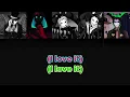 Poker Face Song Cover by The Freak Circus