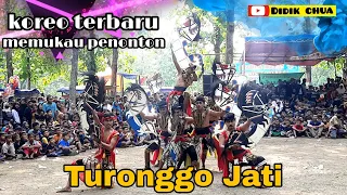 Download jaran kepang turonggo jati memukau penonton, MP3