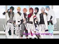 Download Lagu 【アイナナ】WiSH VOYAGE 踊ってみた【アニナナOP】