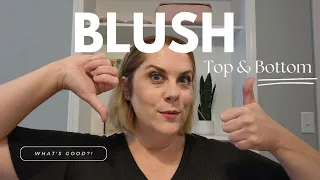 top 5 bottom 5 blushes you wont believe how cheap the best are blush blush