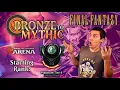 Download Lagu 💿 Bronze To Mythic: Episode 7 - Starting Rank: Platinum 4 - MTG Arena: ✨ Final Fantasy ✨