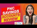 PNC Savings Accounts Review - Are You Getting The Best Deal Possible