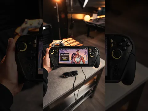 I Can't Wait to Play GTA 6 on This