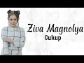 Download Lagu Ziva Magnolya - Cukup | Lirik Lagu | Uri Lyric