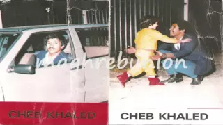 Cheb Khaled Groupe El Azhar Chab Rassi 1978 