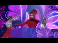 Download Lagu Vladimir Putin's version of Eurovision: less kitsch...more Kremlin at Intervision.