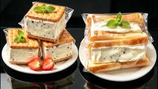Dessert Viral Kekinian Langsung Ludes Dalam Sekejap 😍