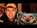 Junge, was EIN VIDEO😱!!!...Reaktion : Gzuz & Bonez - Tanzen (mit Handschellen) | PtrckTV