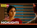 Download Lagu Singappenne - Highlights | 12 Oct 2024 | Tamil Serial | Sun TV