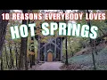 Ultimate Travel Guide - Hot Springs Arkansas Top Attractions and Tips