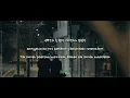 Jeon Sang Keun -  My Love My Boss (상사병) (Ost See You at Work Tomorrow | Lirik Terjemahan Indonesia