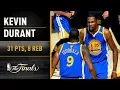 Top Performers Kevin Durant s FULL Highlights From Game 3
