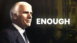 reasons come first answers come second jim rohn powerful motivational speech