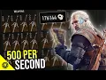 BROKEN MONEY GLITCH in Witcher 3