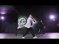 "Million Cash" - Connor Price & Armani White | Kristina Nishi-Beckingham Choreography
