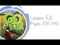 Lesson 5 8