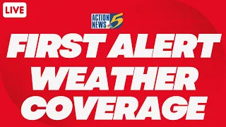 FIRST ALERT WEATHER DAY Tornado Watch in effect for Shelby County