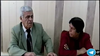 محمود جهان و جمشید نجفی Jamshid Najafi 
