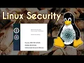 Linux Malware and Securing Your System