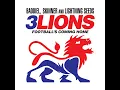 Three Lions 96 (Remastered)