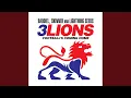Download Lagu Three Lions 96 (Remastered)