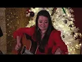 Emily Scott Robinson - "Things You Learn The Hard Way" (Acoustic Mondays)