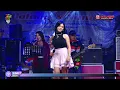 JALAN BERDURI - SABELLA KDI // BCD Best Continous Dangdut // ANIJAYA Audio Live
