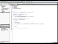 Unity Editor Scripting Menu Items and Editor Windows