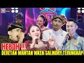 Download Lagu HEBOH‼️ Deretan Mantan Kekasih Niken Salindry Terungkap | Dari Dalang Muda Sampai Bupati Tuban?!”