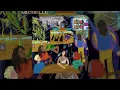 Download Lagu MICHELLE - SEA SHANTY [Official Visualizer]